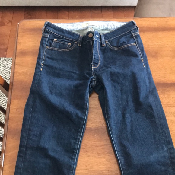 Anthropologie Holding horses Jeans - Picture 1 of 4